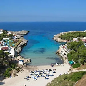 Menurka - Cala Blanca Сasa de vacaciones