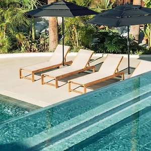 Estefania Boutique Hotel Chayofa