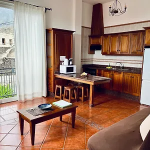Verodes Apartamento La Frontera