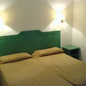 Florida Hotel GRAN CANARIA