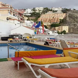 Florida Park Club Apartamento Costa Adeje (Tenerife)